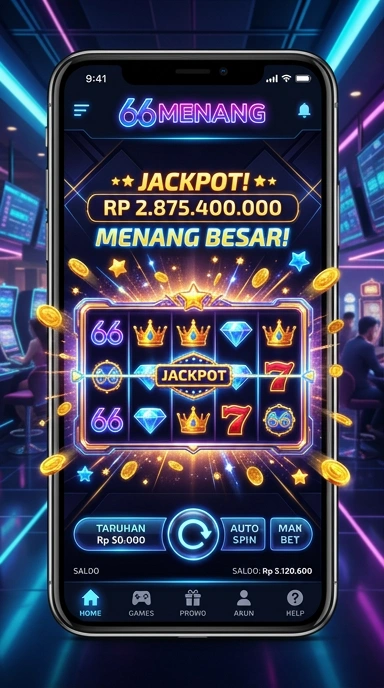 66menang - Hub Unduhan Terpercaya dan Menyediakan Beragam File