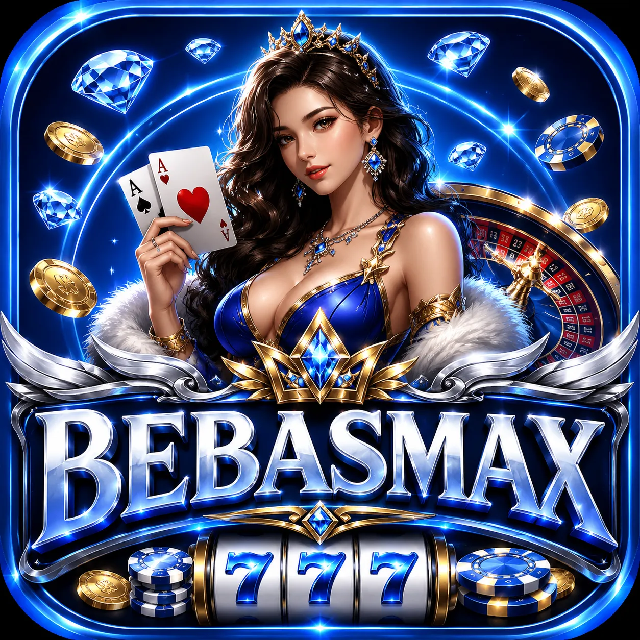 BEBASMAX - Aplikasi Gambar Digital untuk Edit Foto dan Desain Kreatif
