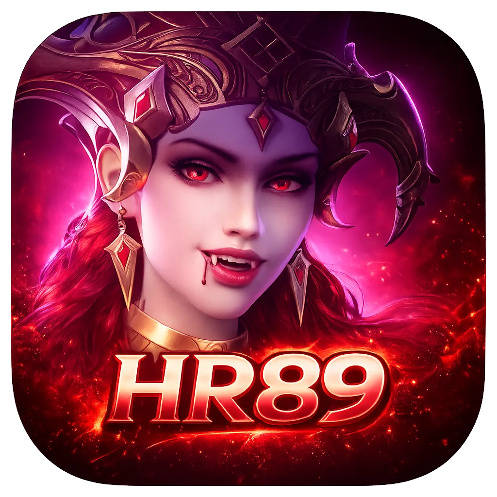 HR89 - Aplikasi Forum Komunitas Terbaik untuk Sosial & Chat
